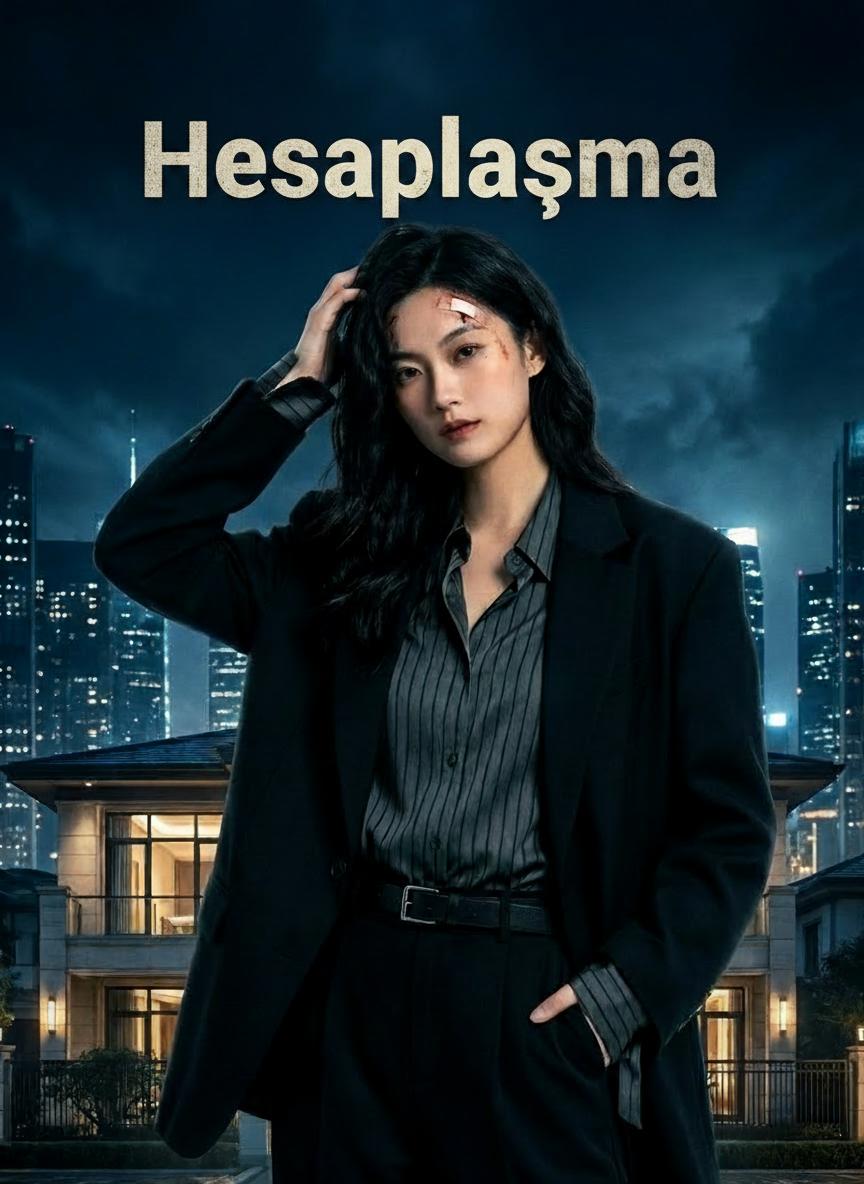 Hesaplaşma