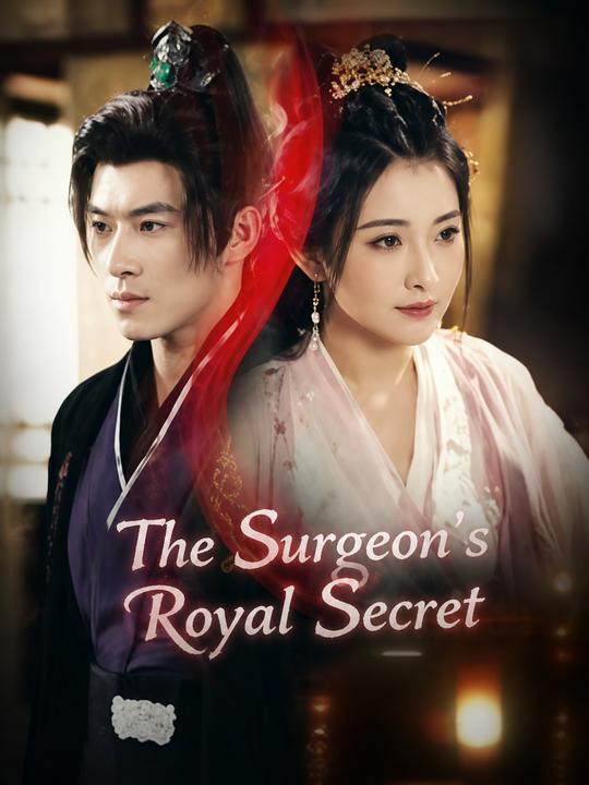 The Surgeon's Royal Secret