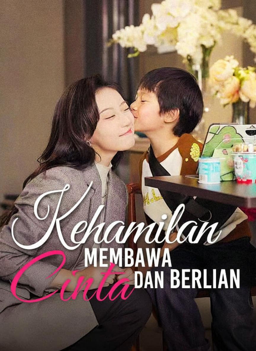 Kehamilan, Cinta, dan Berlian