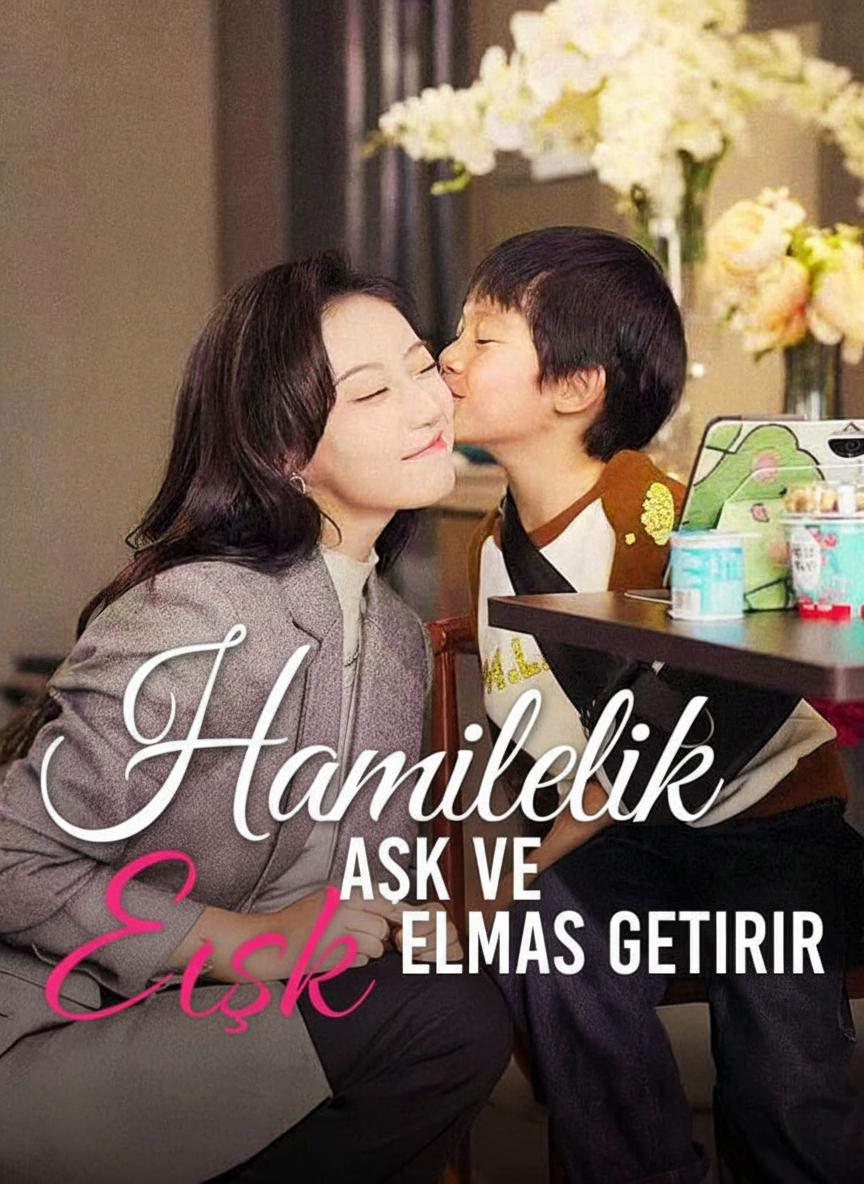 Hamilelik Aşk ve Elmas Getirir