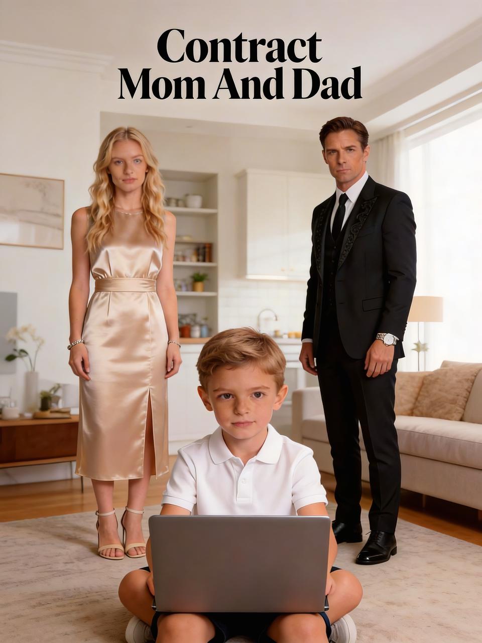 Contract Mom And Dad