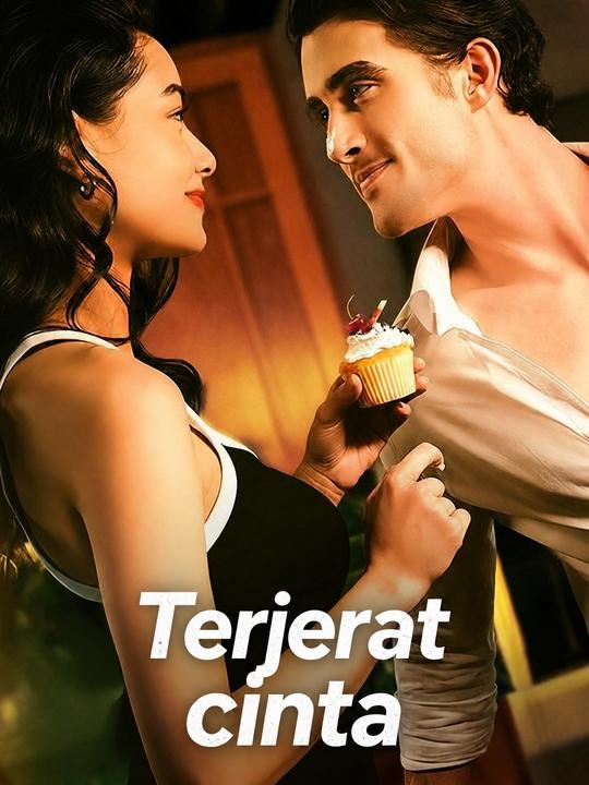 Terjerat cinta