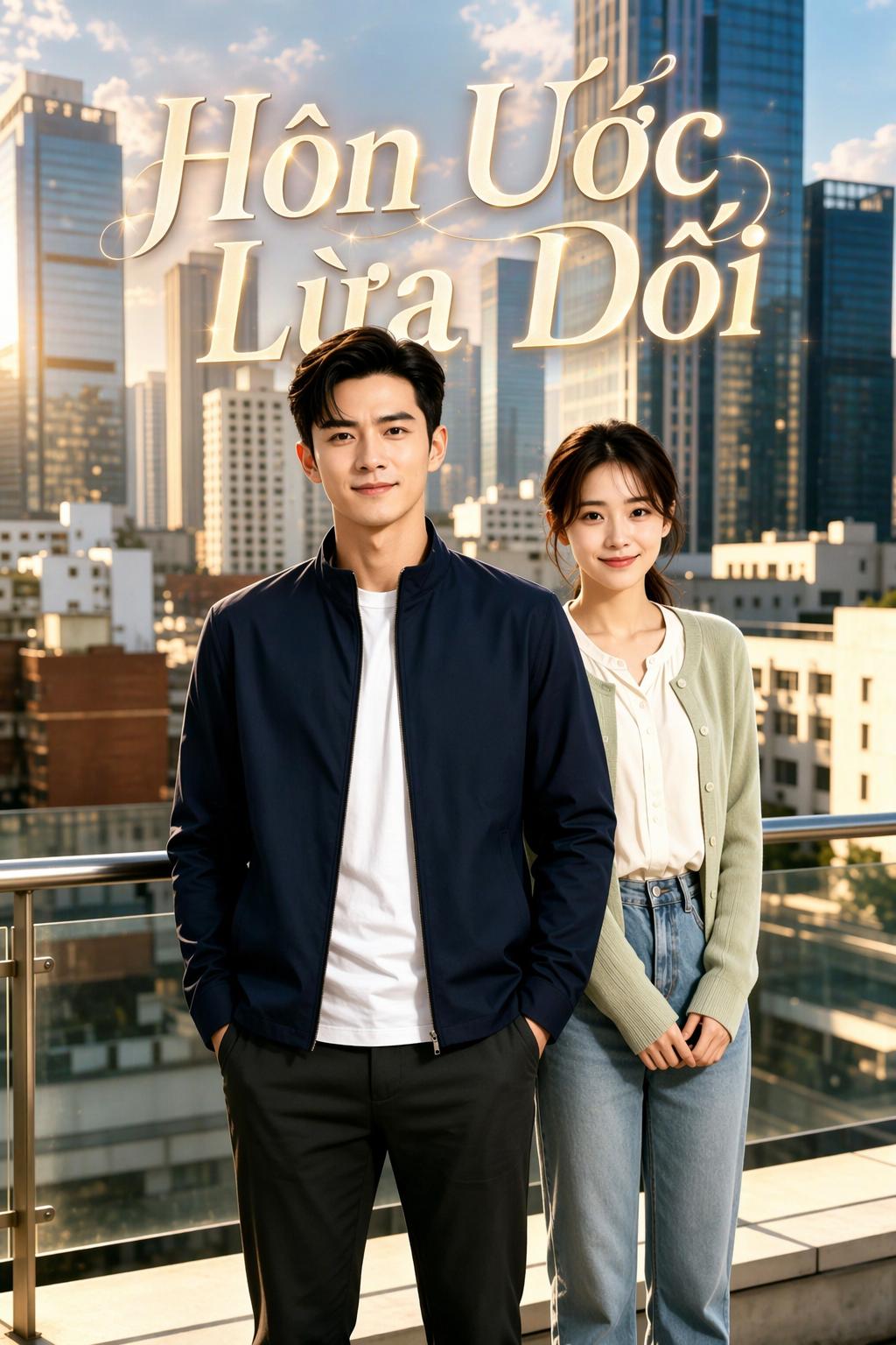 Hôn Ước Lừa Dối