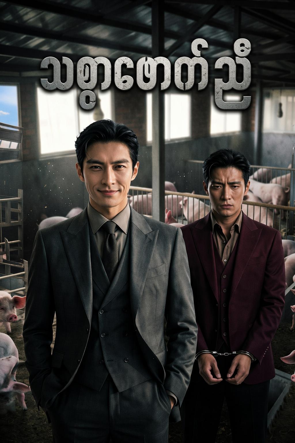 သစ္စာဖောက်ညီ