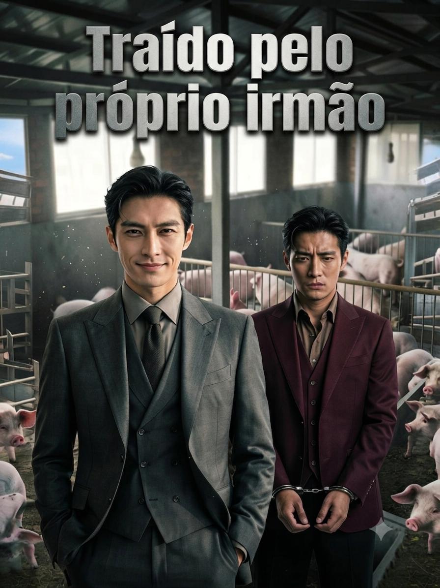 Traído pelo meu irmão