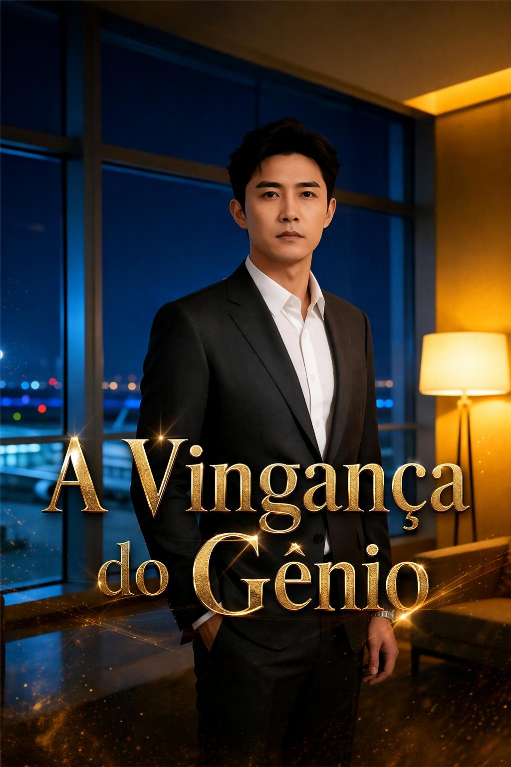 A Vingança do Gênio