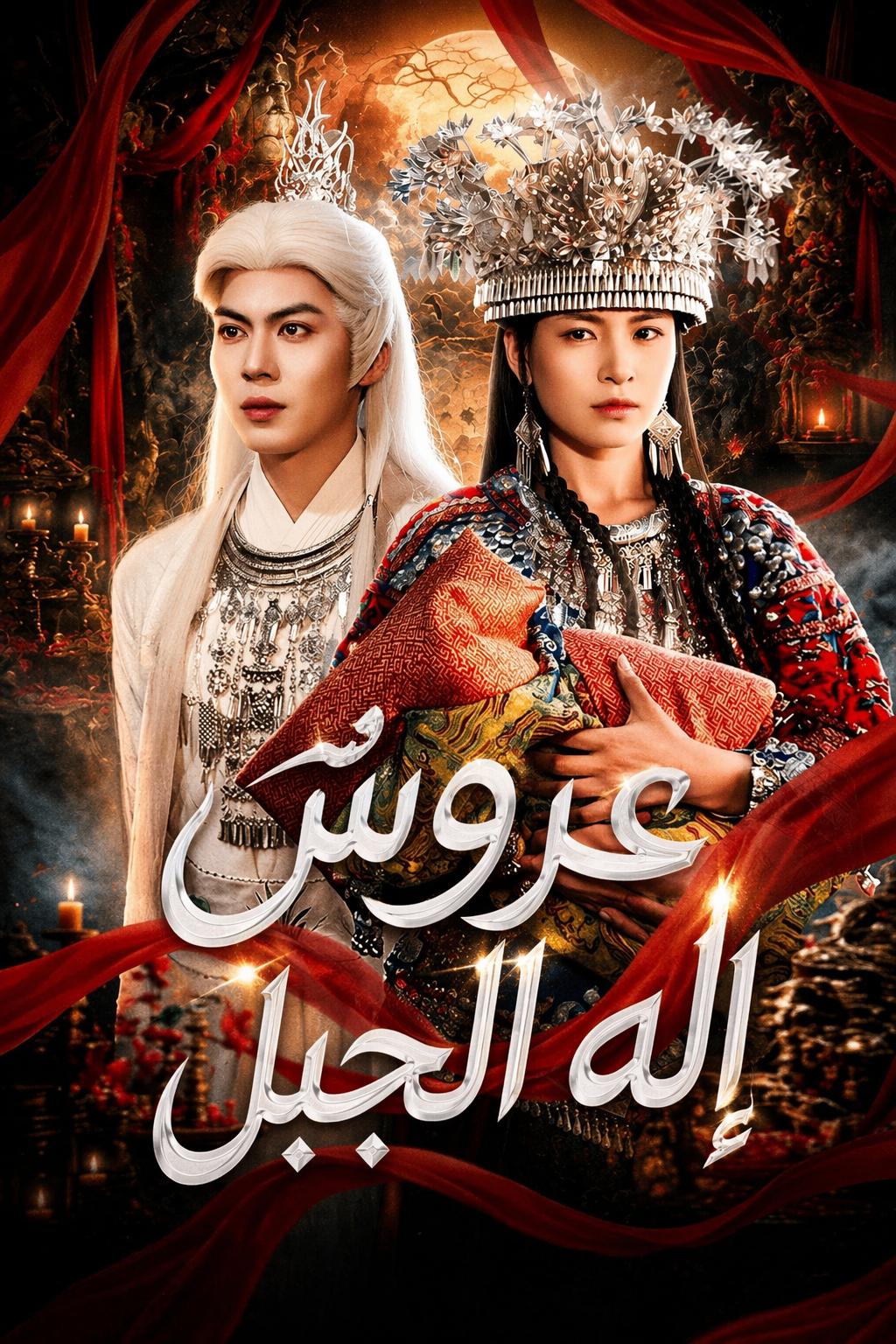عروس إله الجبل