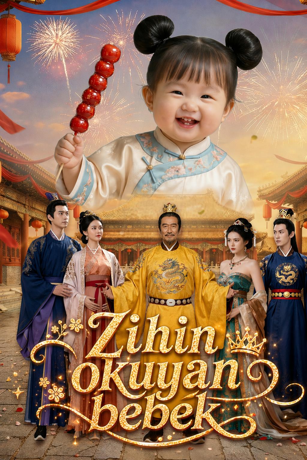 Zihin okuyan bebek