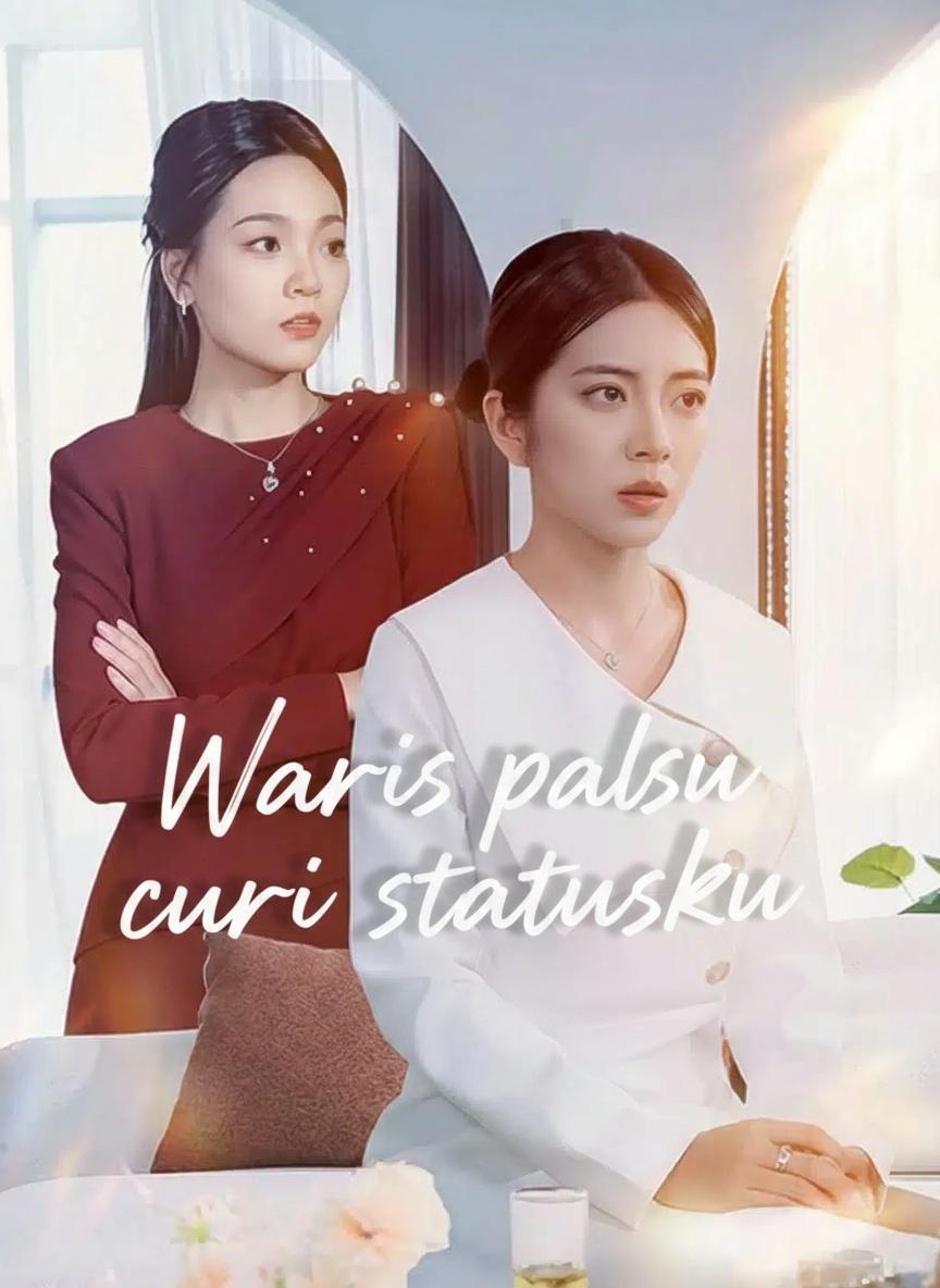 Waris palsu curi statusku