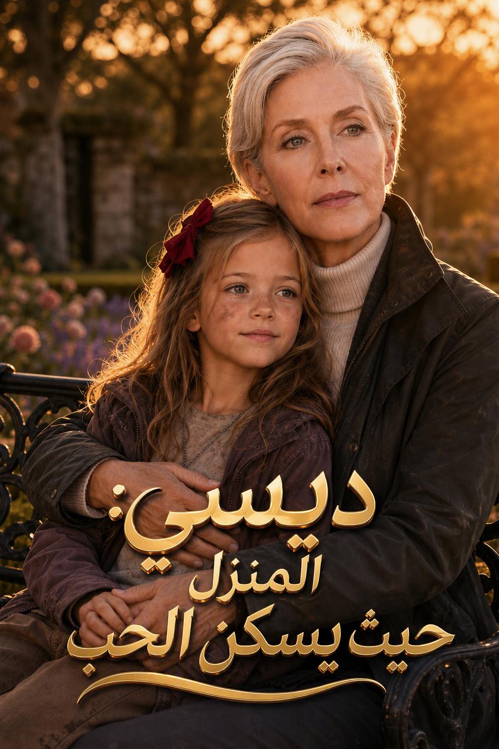 ديسي: المنزل حيث يسكن الحب