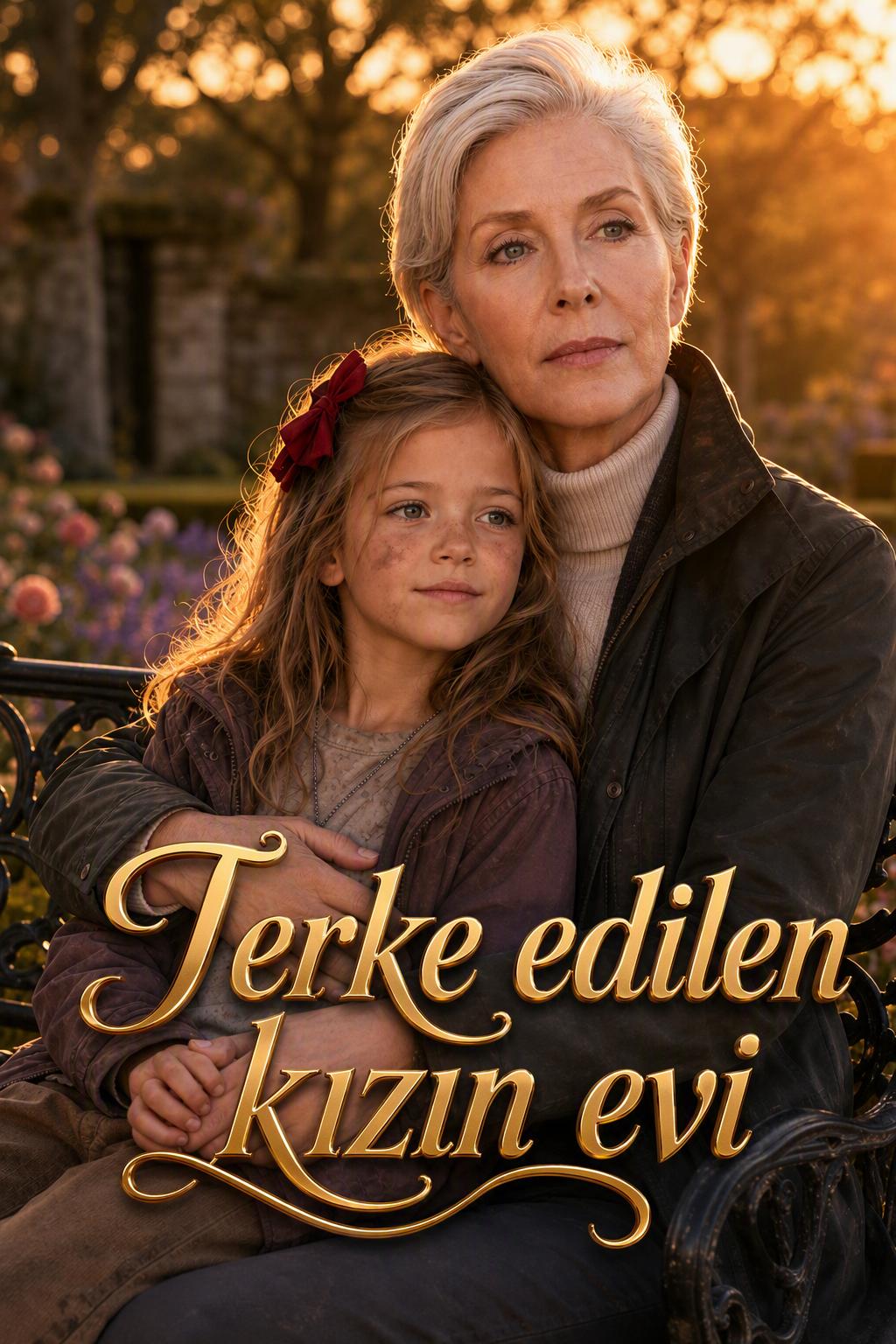 Terke edilen kızın evi