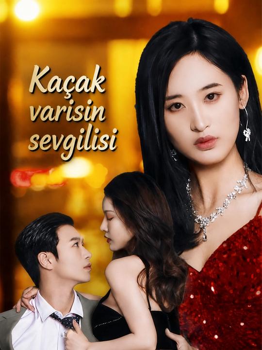 Kaçak varisin sevgilisi