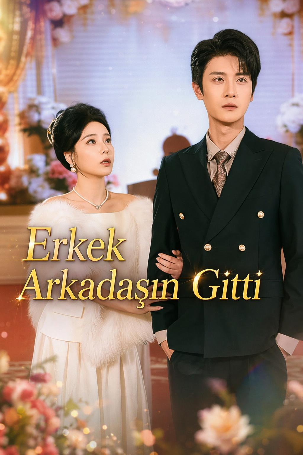 Erkek Arkadaşın Gitti
