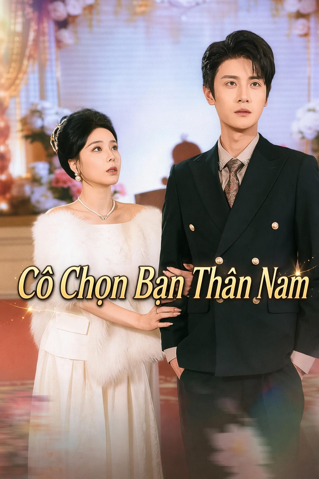 Tổng Tài Bị Vợ Cắm Sừng