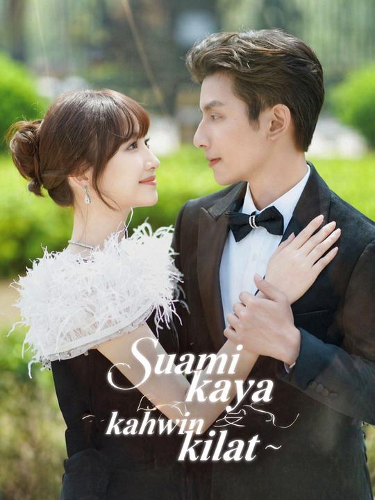 Suami kaya kahwin kilat