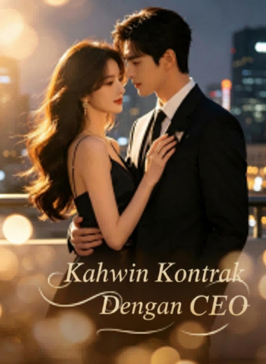 Kahwin Kontrak Dengan CEO