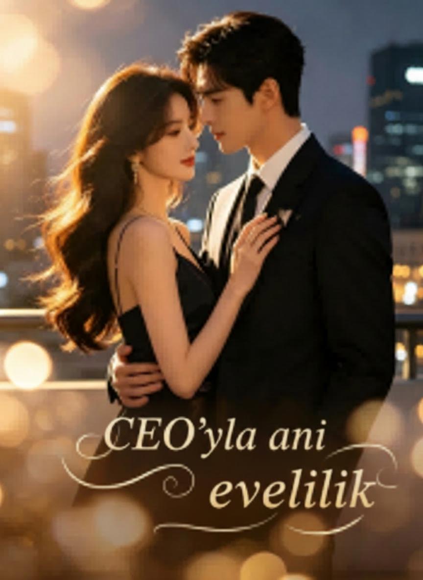 CEO'yla ani evlilik