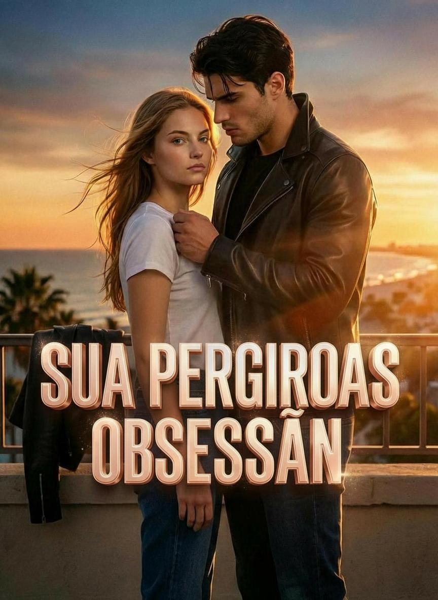 Sua perigosa obsessão