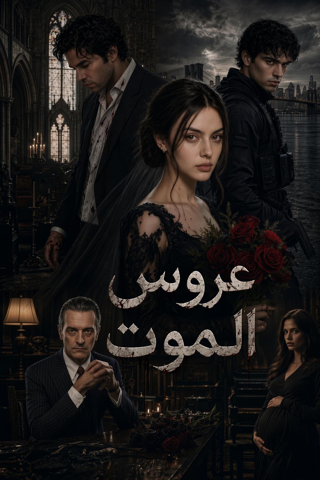 عروس الموت