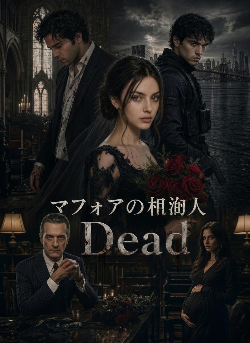 マフィアの未亡人