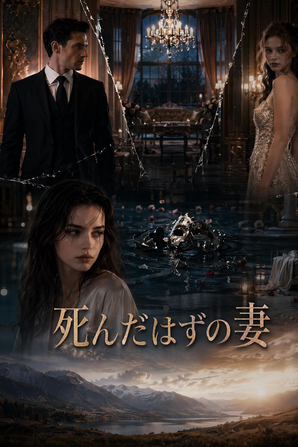 死んだはずの妻