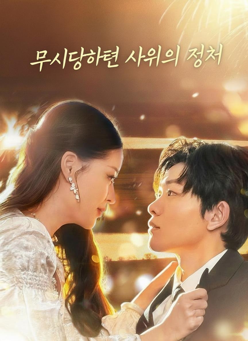 무시당하던 사위의 정체