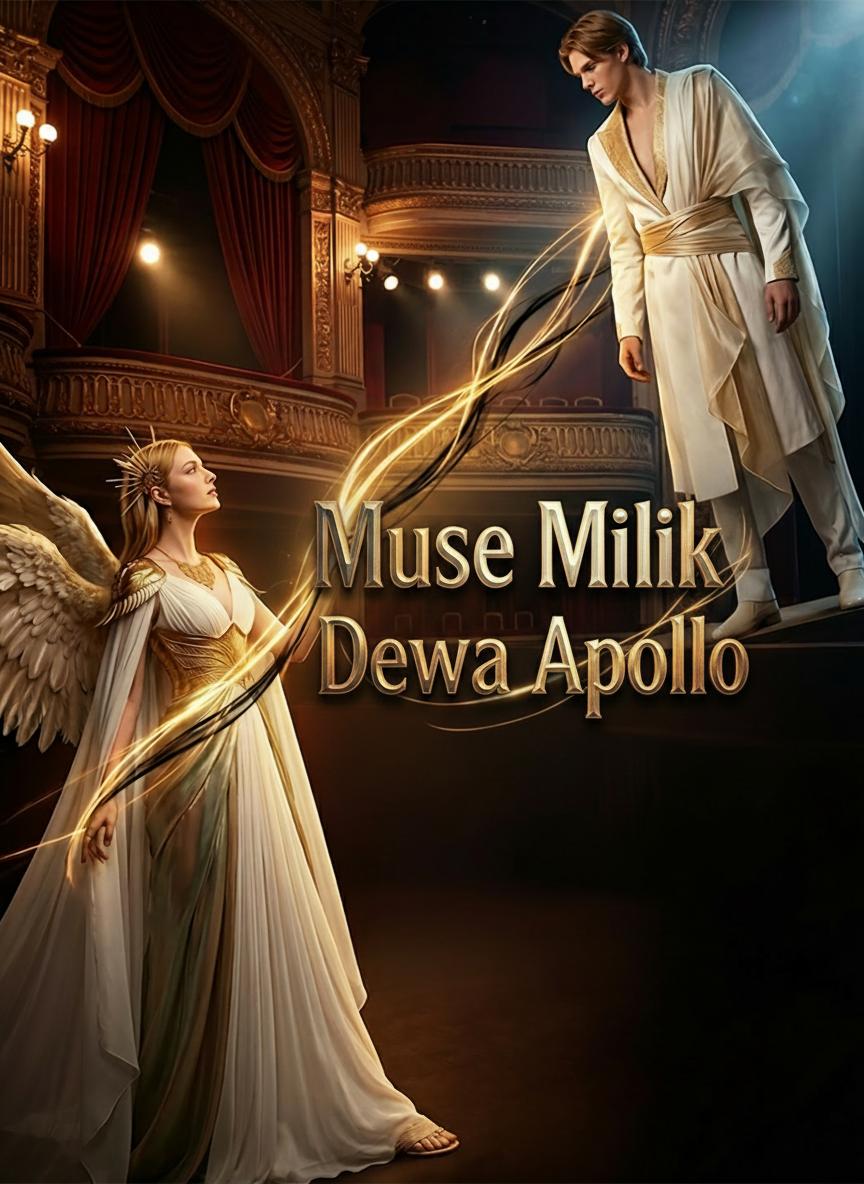 Muse Milik Dewa Apollo