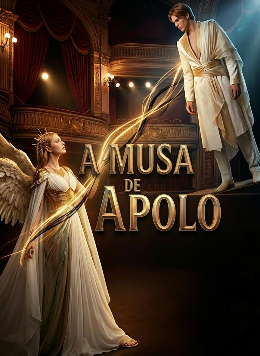 A musa de Apolo