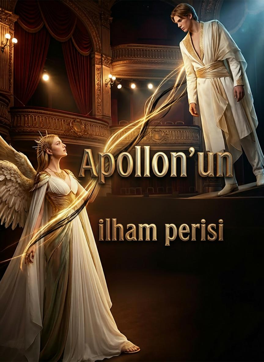 Apollon'un ilham perisi