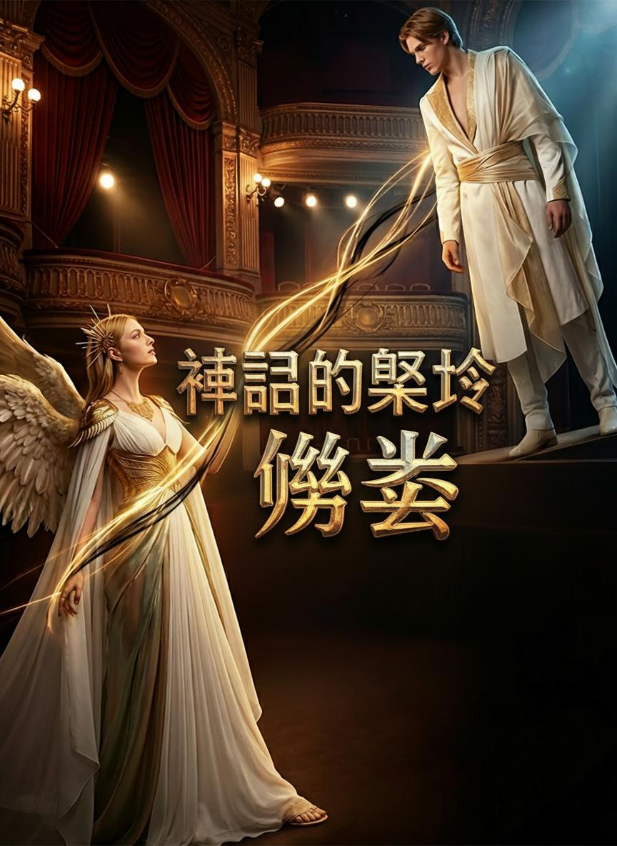 神祇的契約繆斯