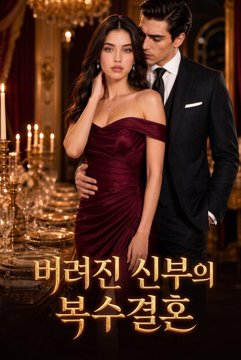 버려진 신부의 복수결혼