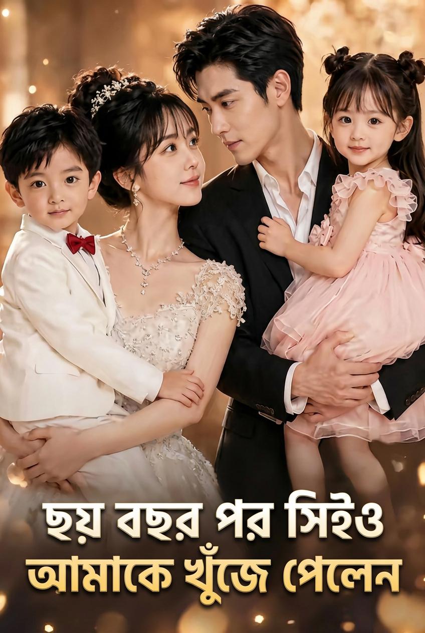 ছয় বছর পর সিইও আমাকে খুঁজে পেলেন
