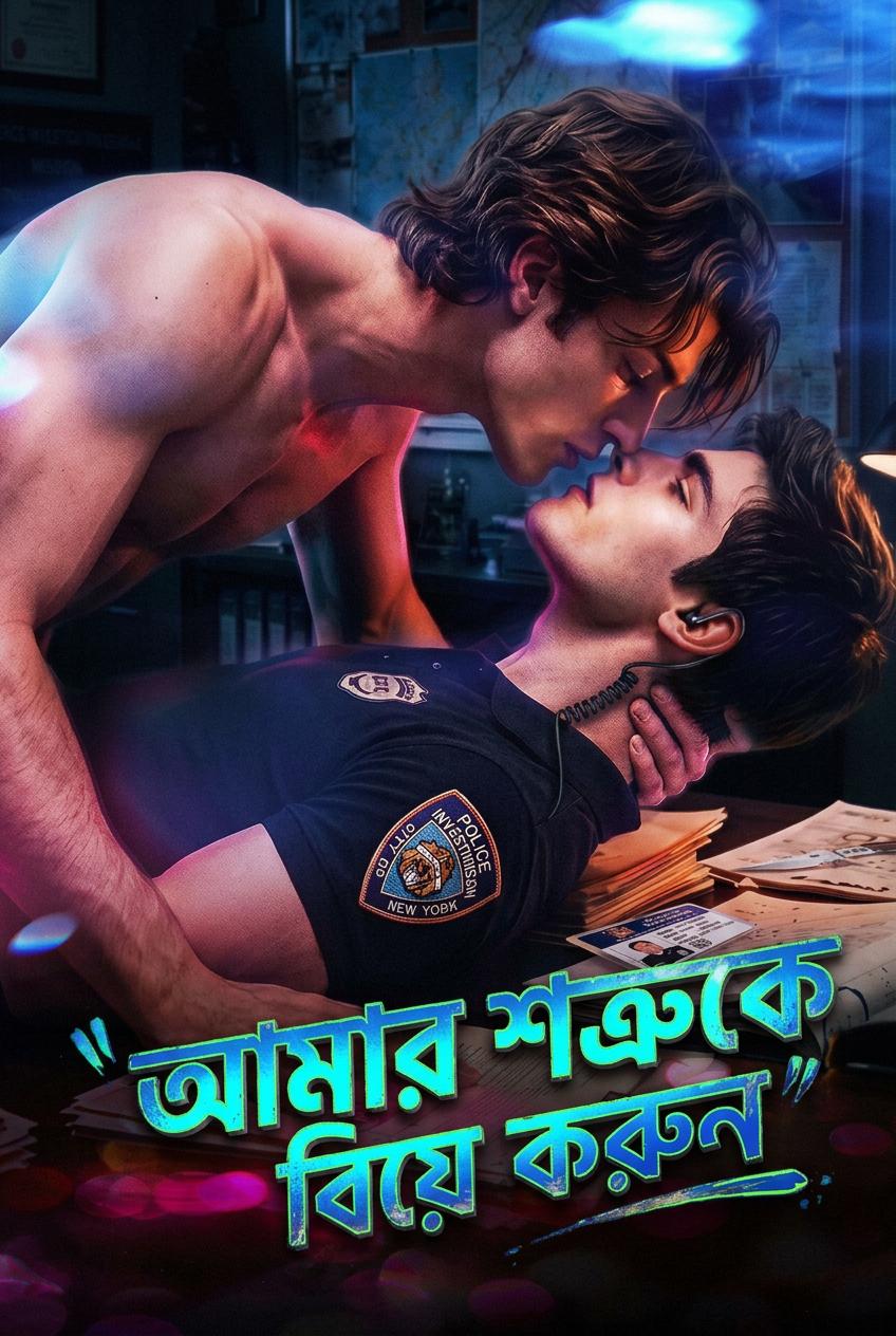 আমার শত্রুকে বিয়ে করুন
