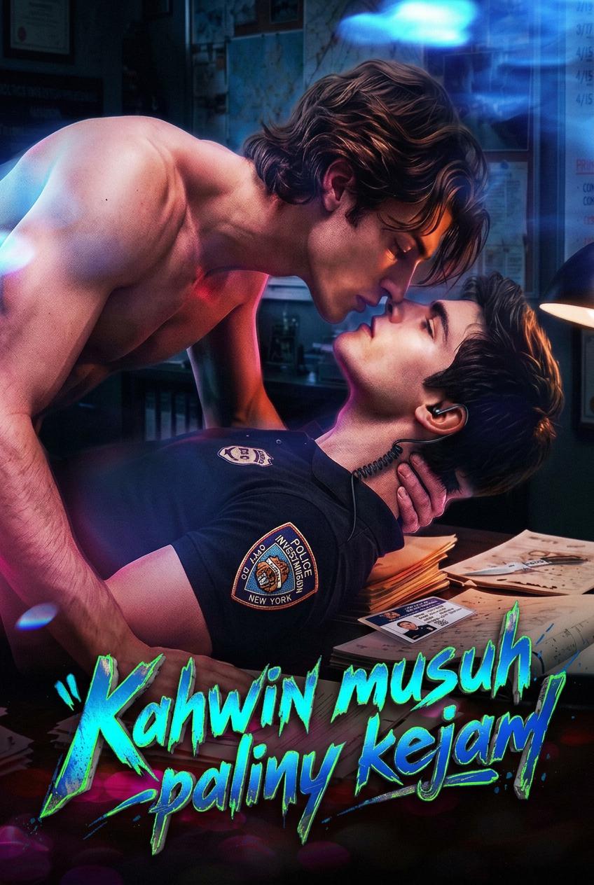 Kahwin musuh paling kejam