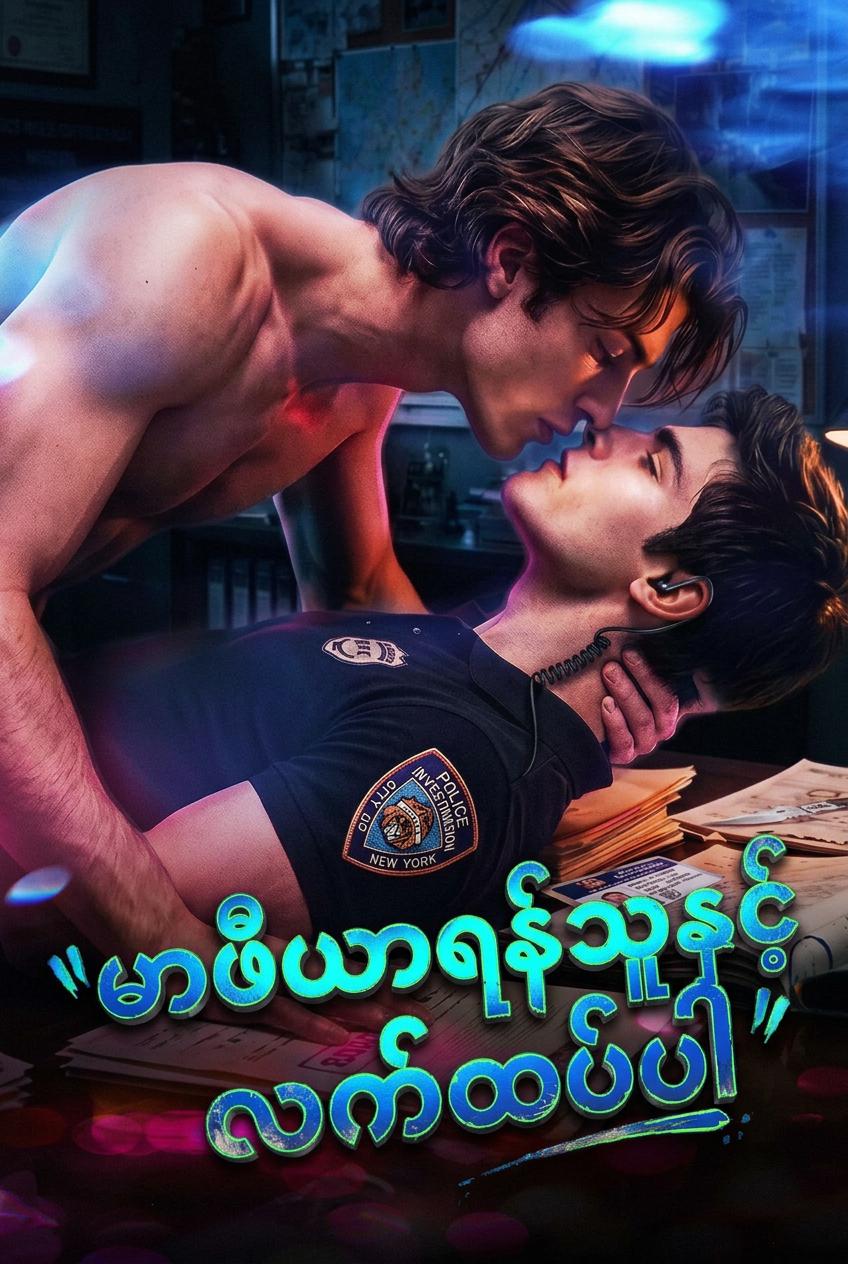 မာဖီယာရန်သူနှင့်လက်ထပ်ပါ