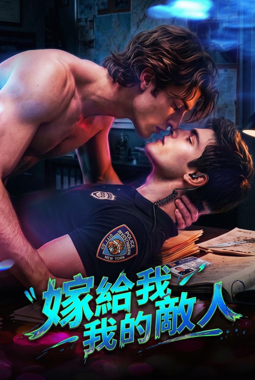 嫁給我的敵人