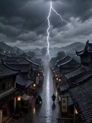兩界神廚帶領全村擺脫貧苦