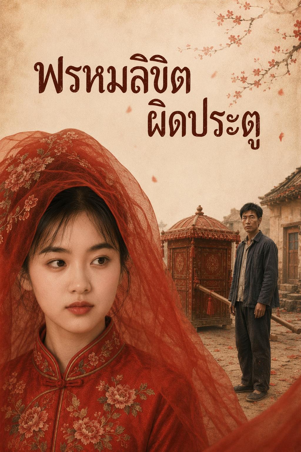 พรหมลิขิตผิดประตู