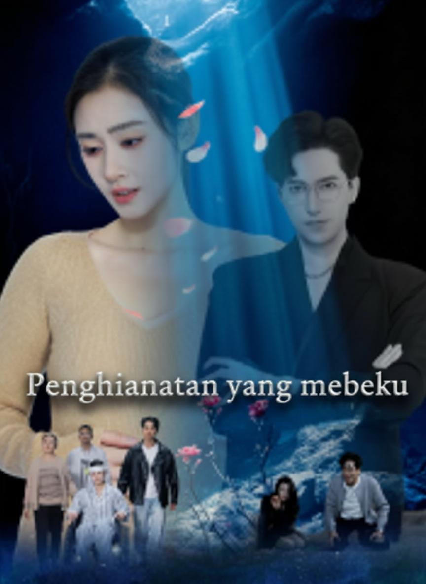 Penghianatan yang membeku