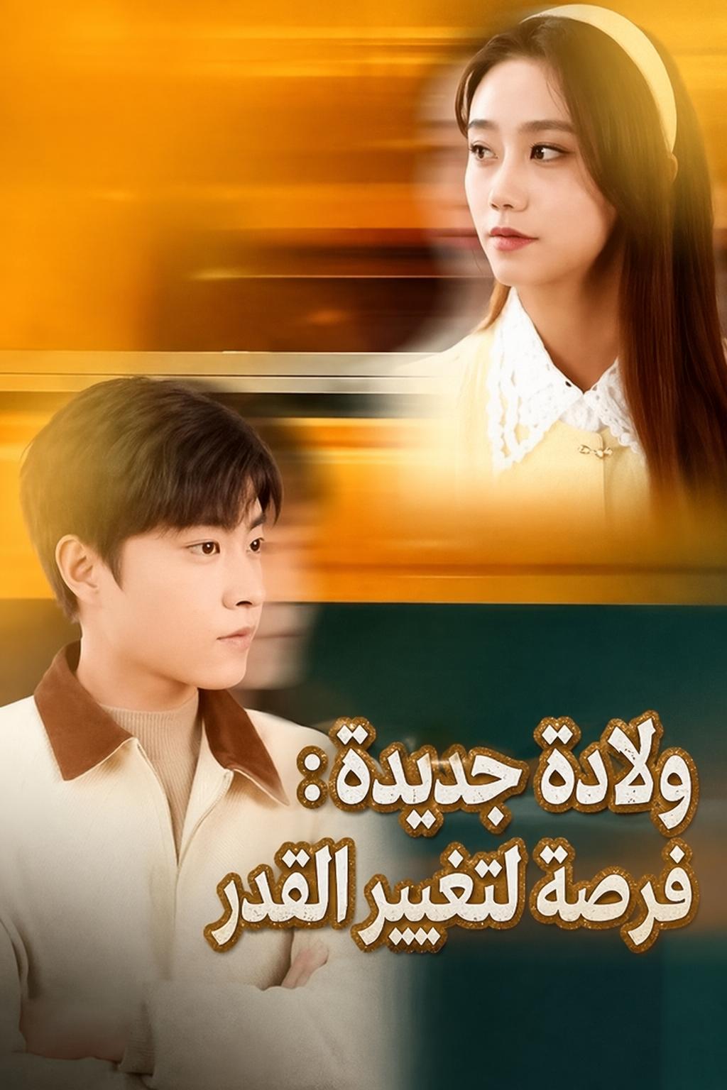 ပြန်လည်မွေးဖွားခြင်း: ၈၀ ပြည့်နှစ်များ၏ သူဌေးကြီး