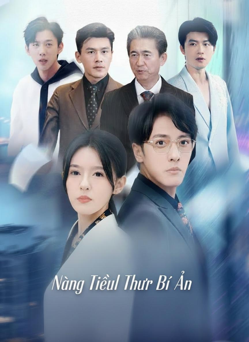 Sự Trả Thù Của Nữ Chủ Tịch