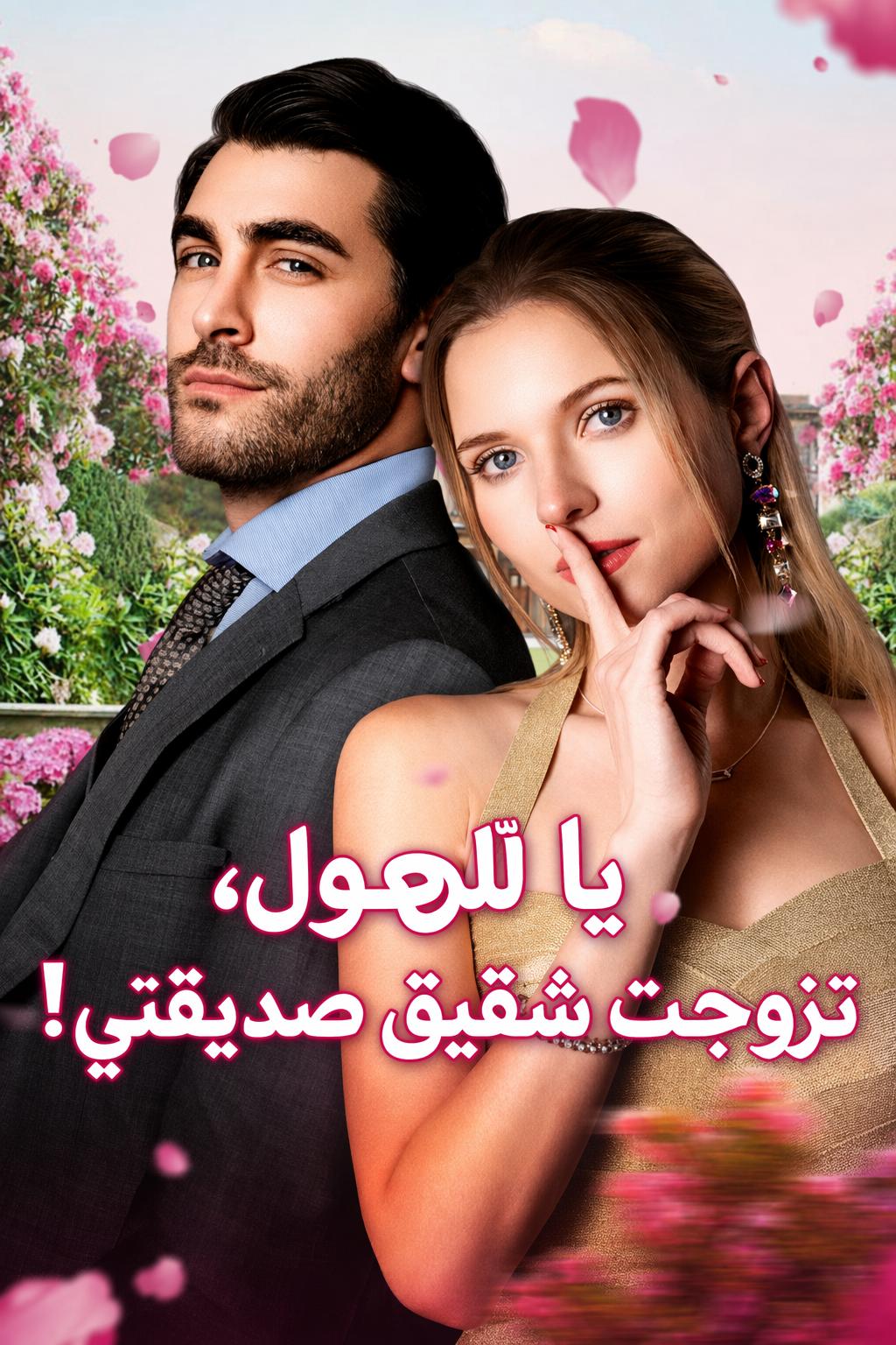يا للهول، تزوجت شقيق صديقتي!