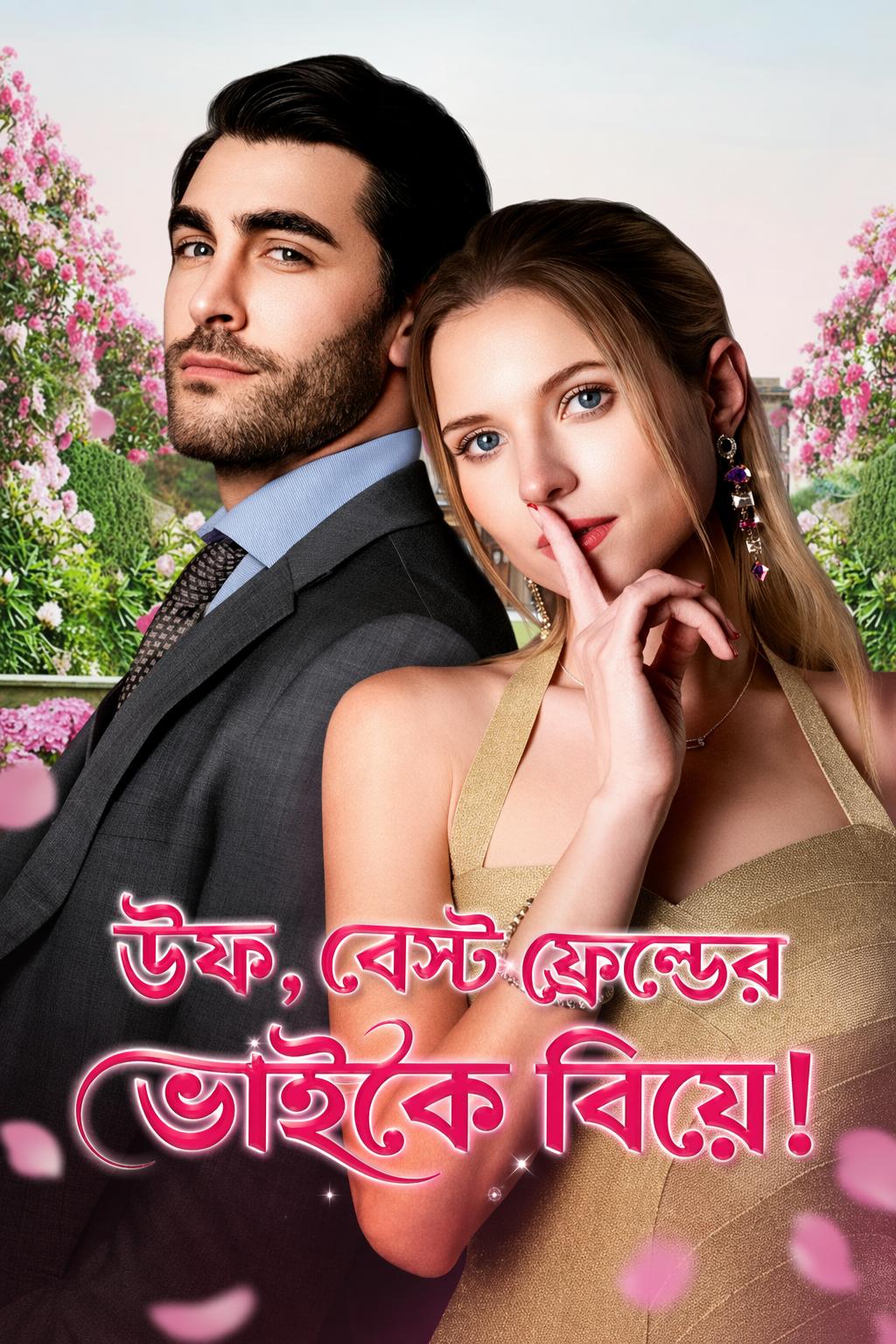 উফ, বেস্ট ফ্রেন্ডের ভাইকে বিয়ে!