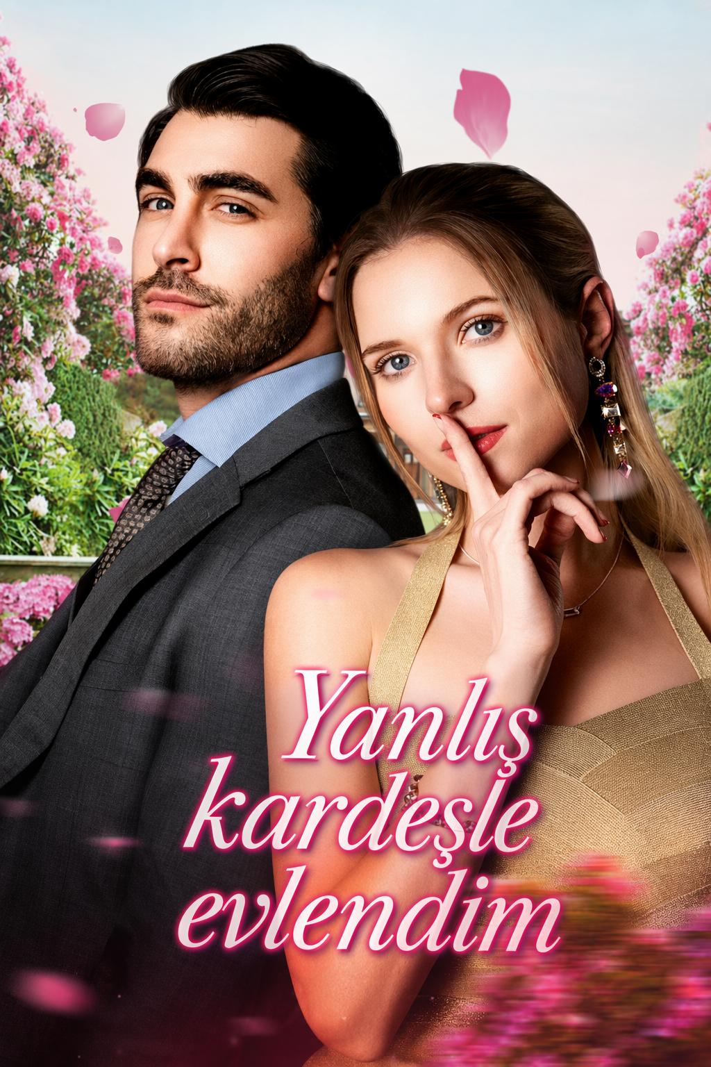 Yanlış kardeşle evlendim