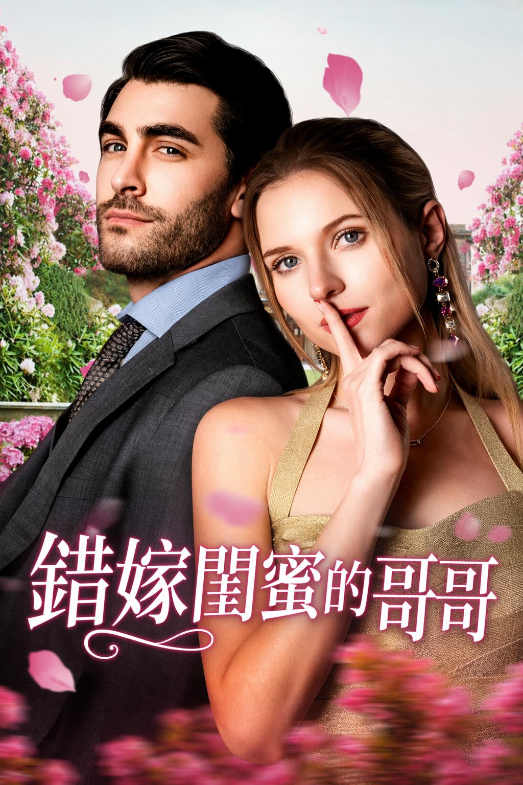 錯嫁閨蜜的哥哥