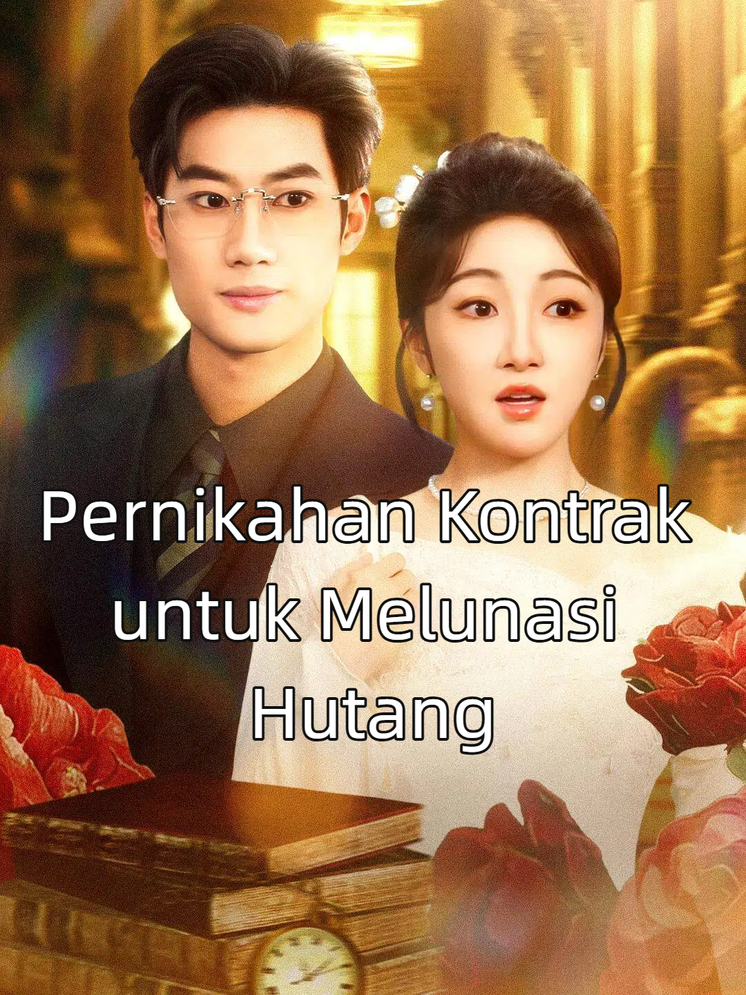 Terikat Utang Sang Miliarder