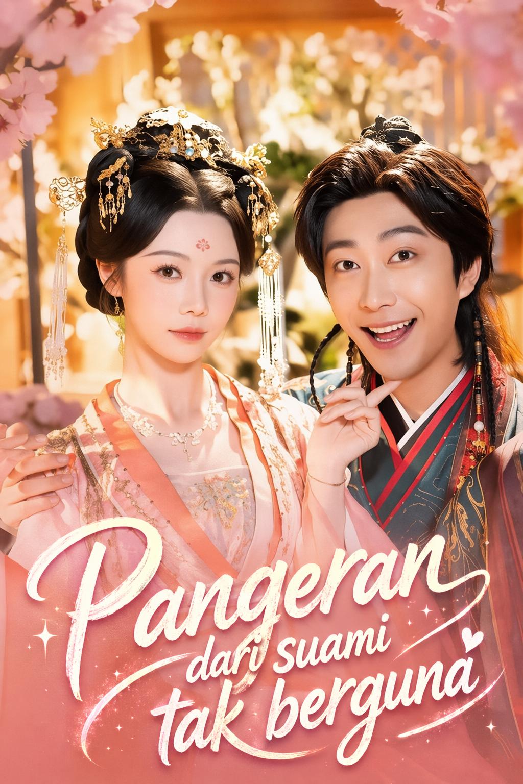 Pangeran Penjaga Negara