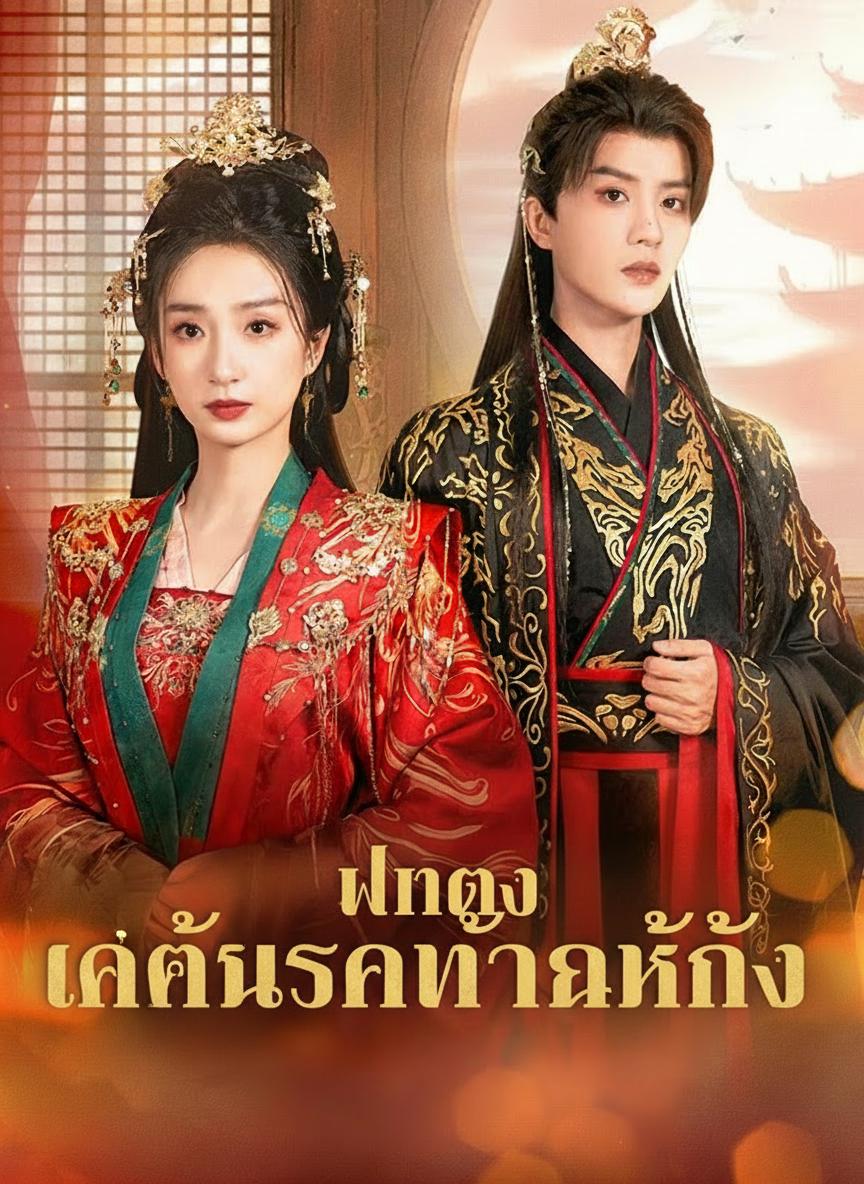 แค้นรักท่านหญิง