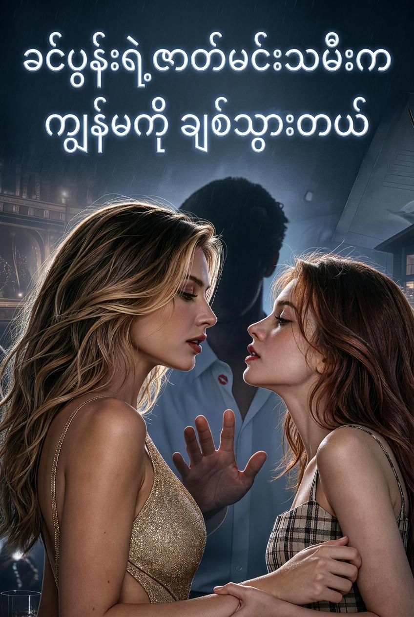 ခင်ပွန်းရဲ့ဇာတ်မင်းသမီးက ကျွန်မကို ချစ်သွားတယ်