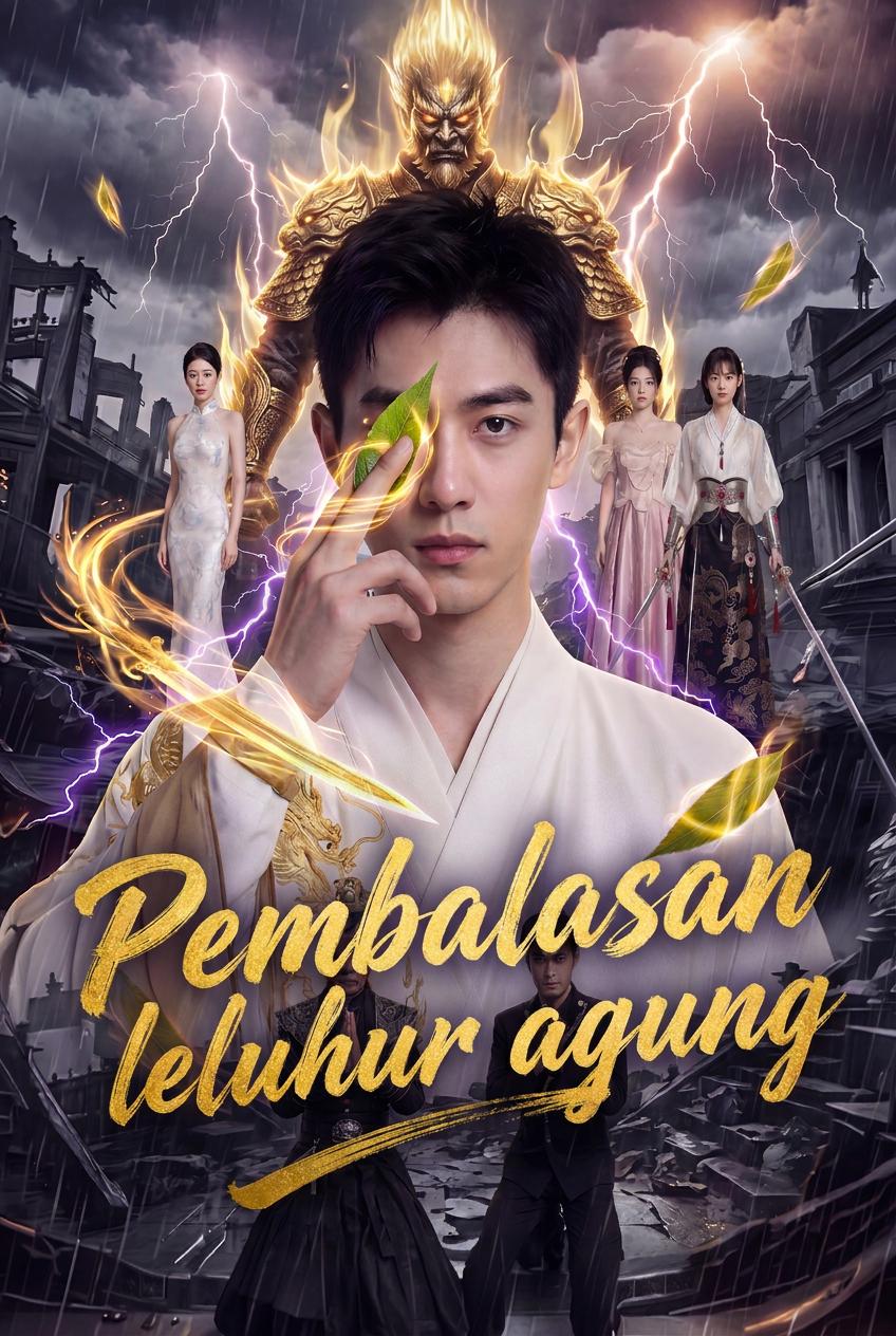 Pembalasan Leluhur Agung